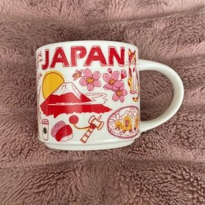 Starbucks traveler edition cup